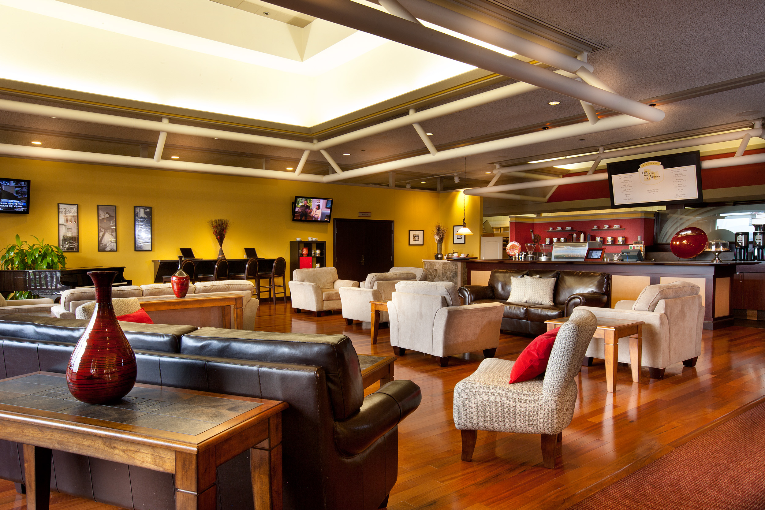 Red Lion Hotel On The River Jantzen Beach Hotels