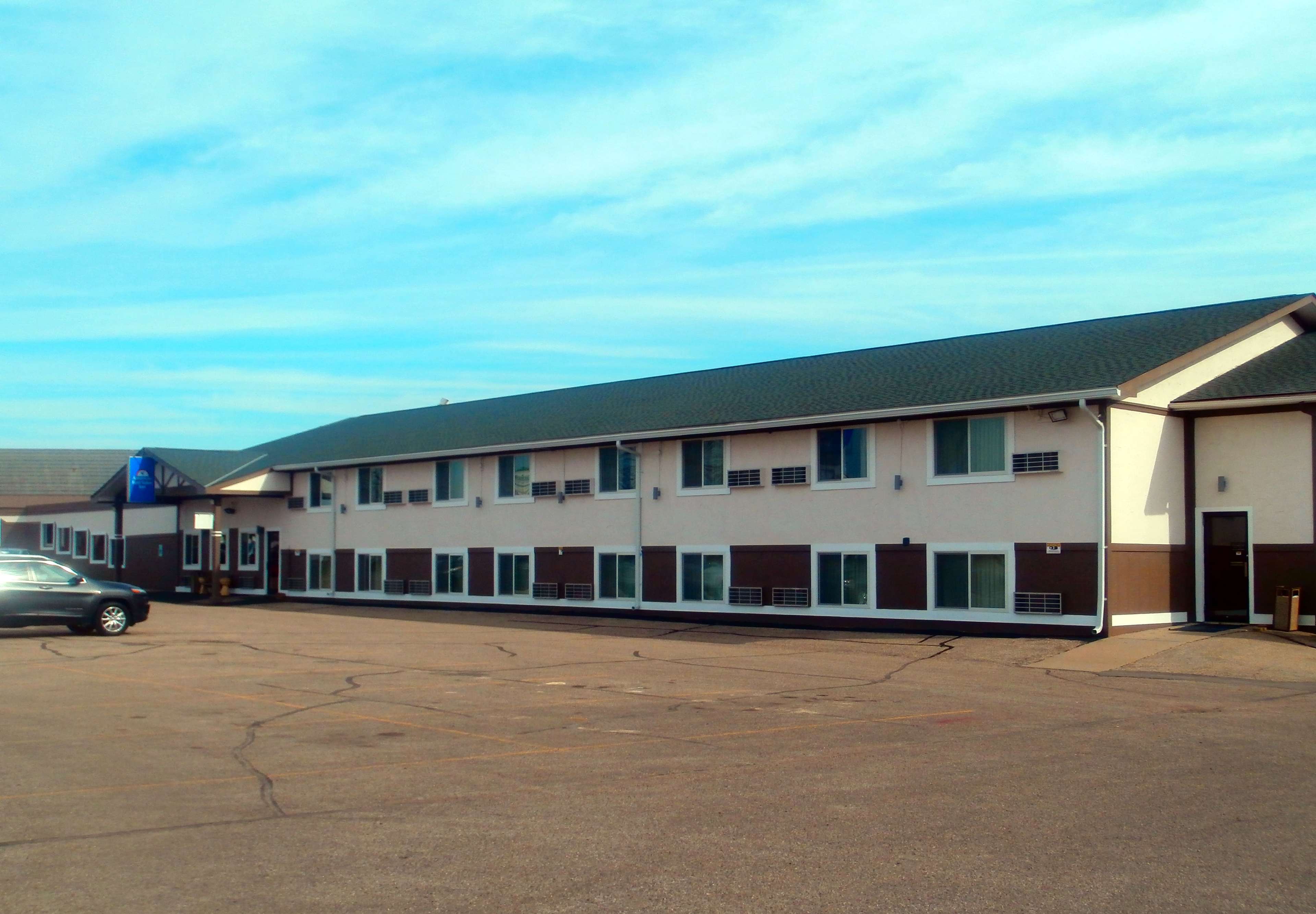 Americas Best Value Inn Faribault Red Lion Hotels