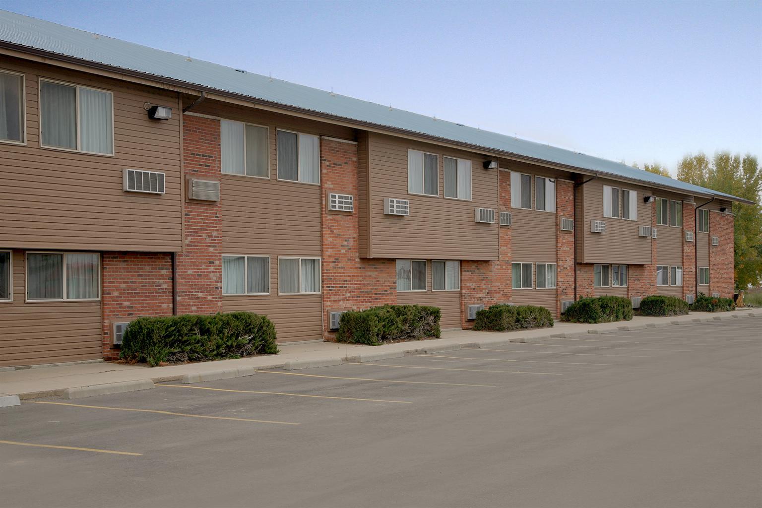 Americas Best Value Inn Longmont Red Lion Hotels