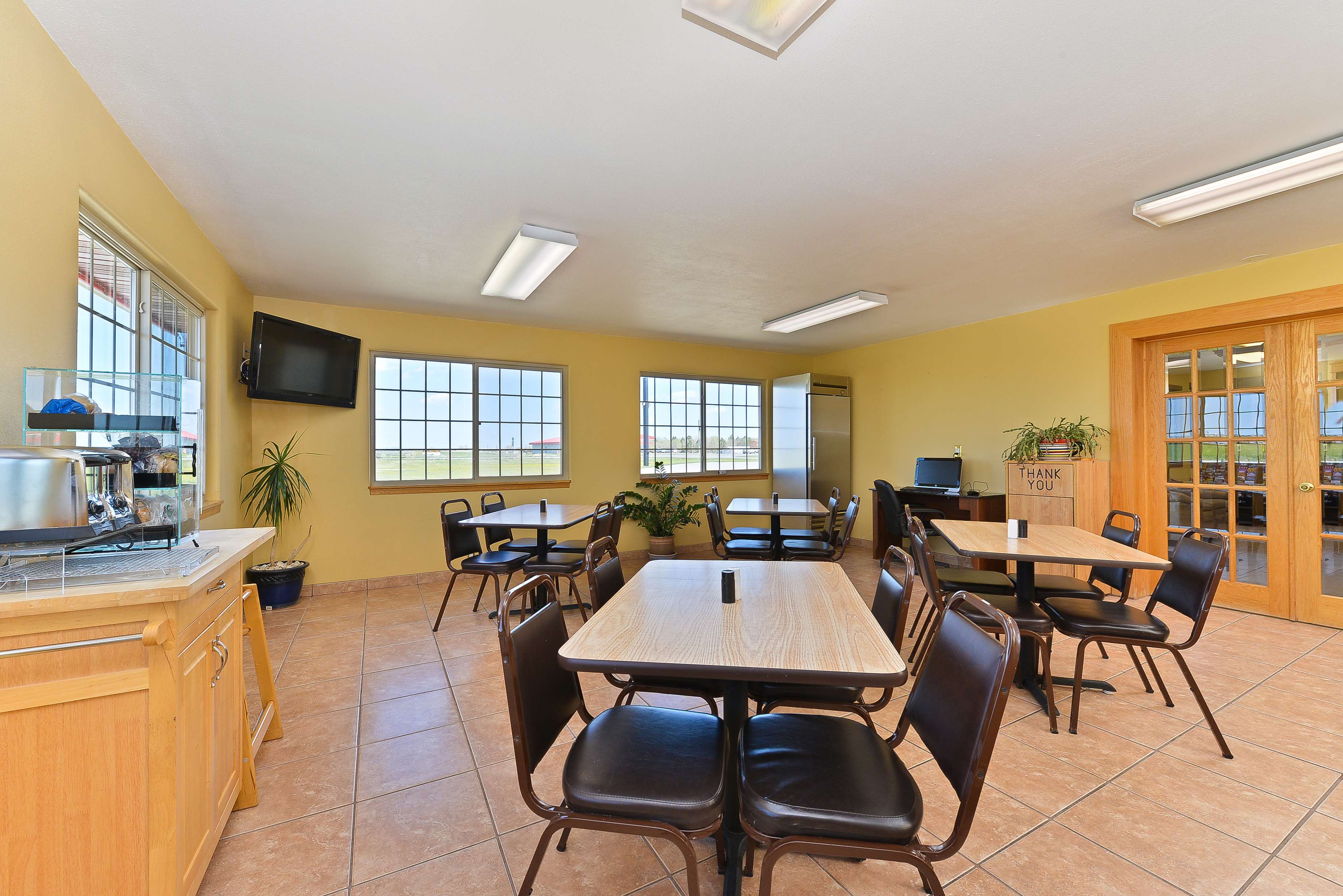 Americas Best Value Inn Kadoka Red Lion Hotels
