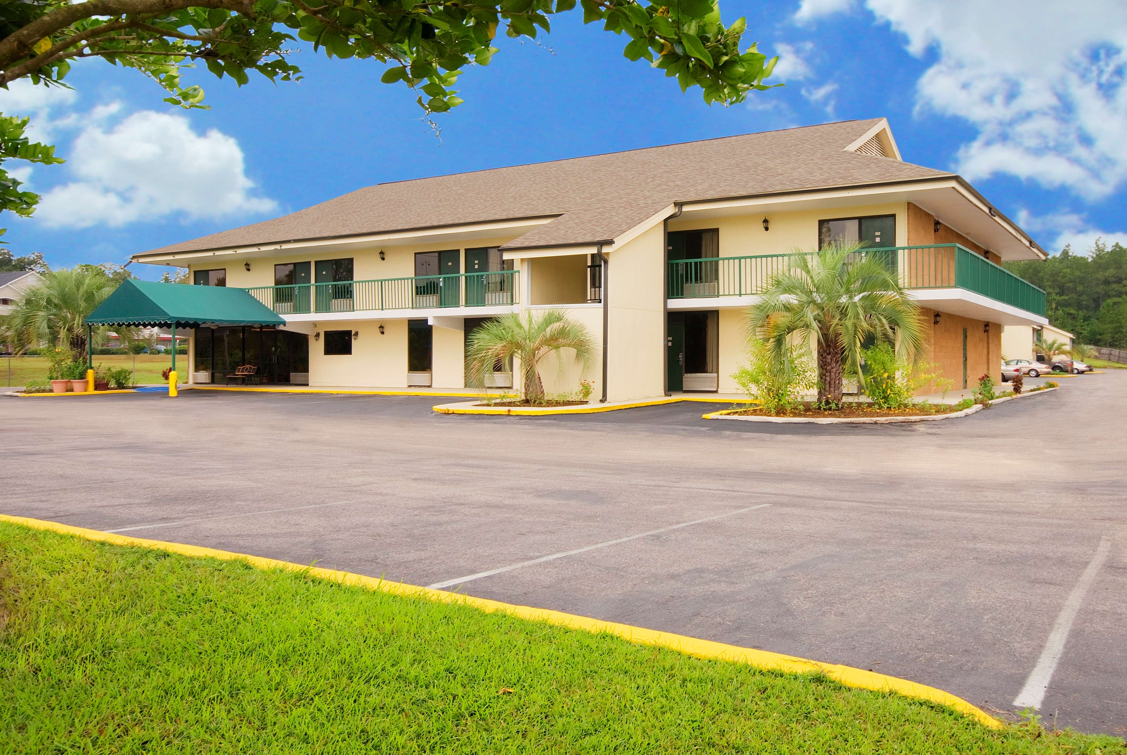 Americas Best Value Inn Tillmans Corner Mobile Red Lion Hotels