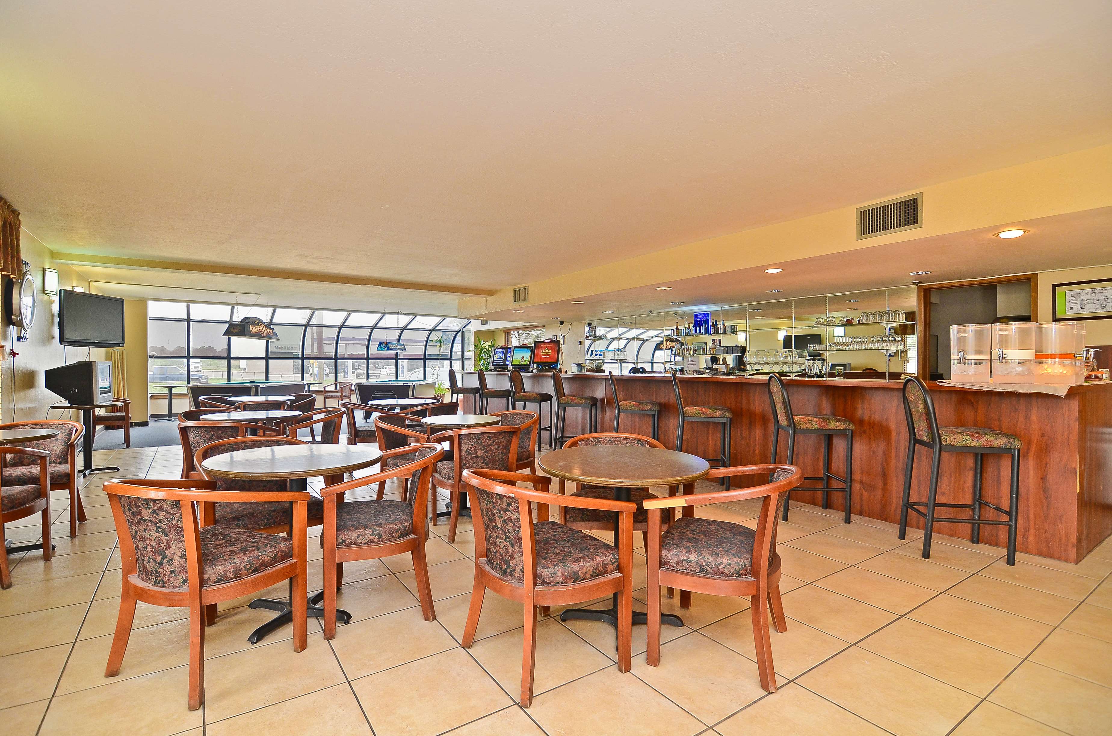 Americas Best Value Inn Sealy Red Lion Hotels