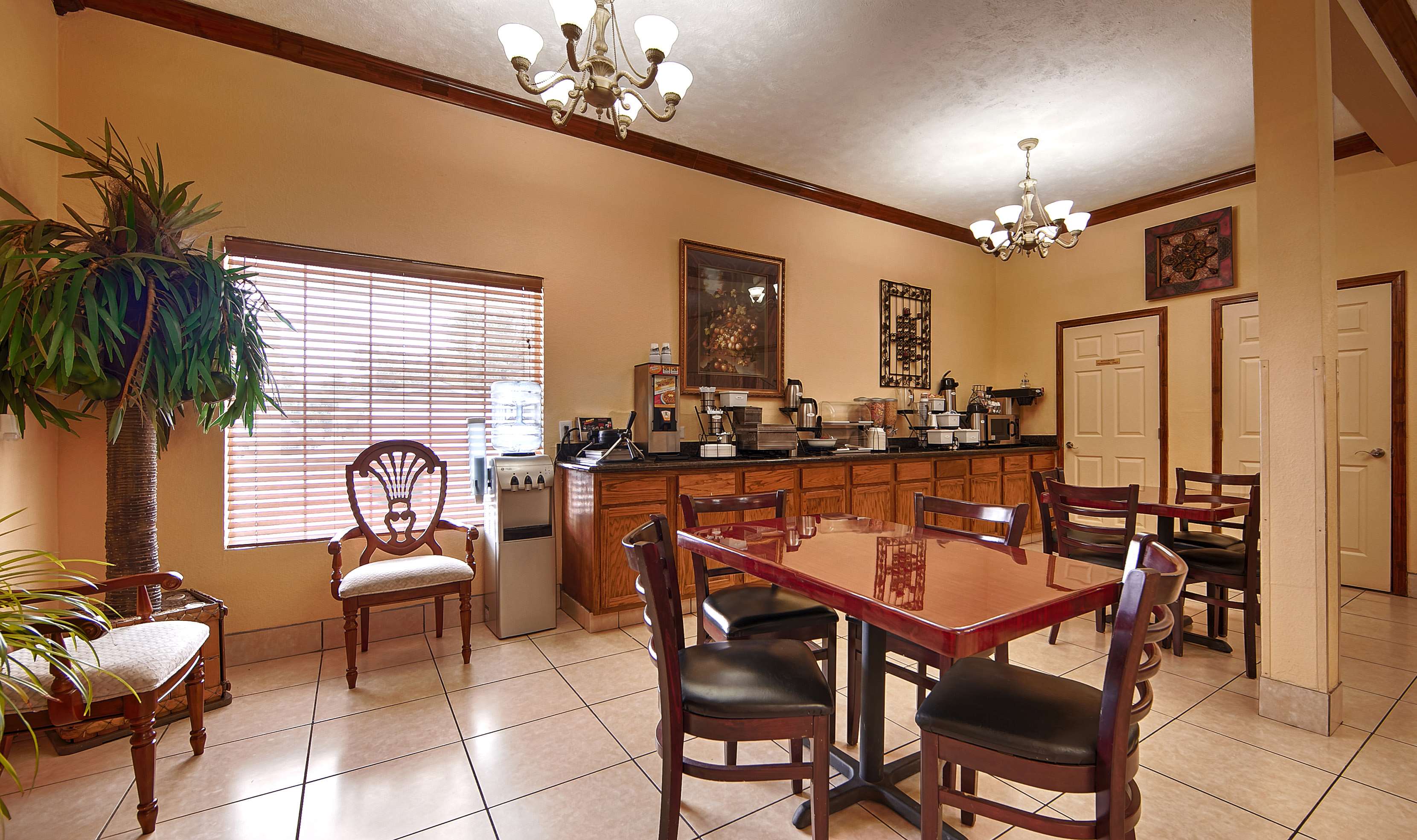 Americas Best Value Inn Winnsboro La Red Lion Hotels