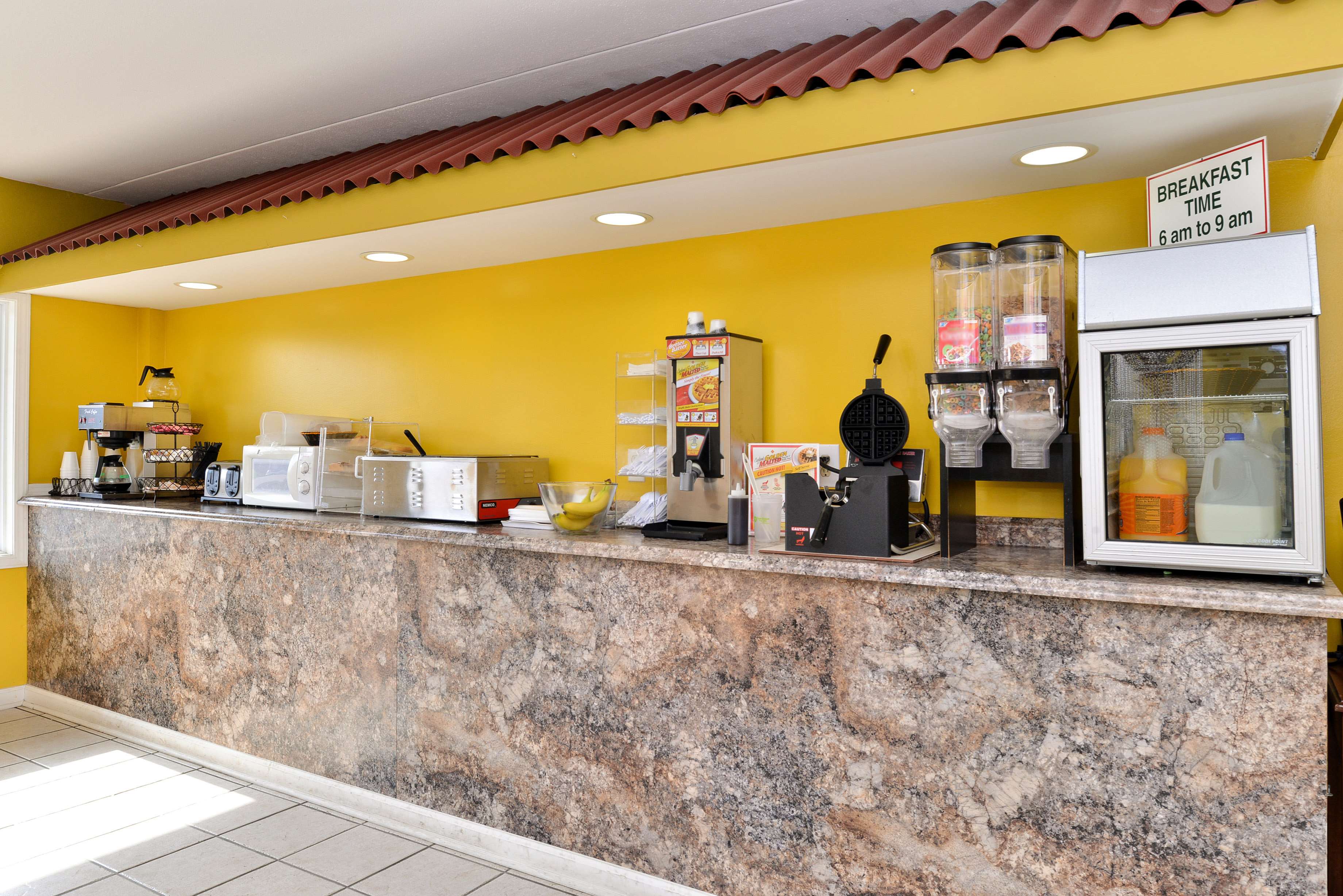 Americas Best Value Inn Princeton Red Lion Hotels