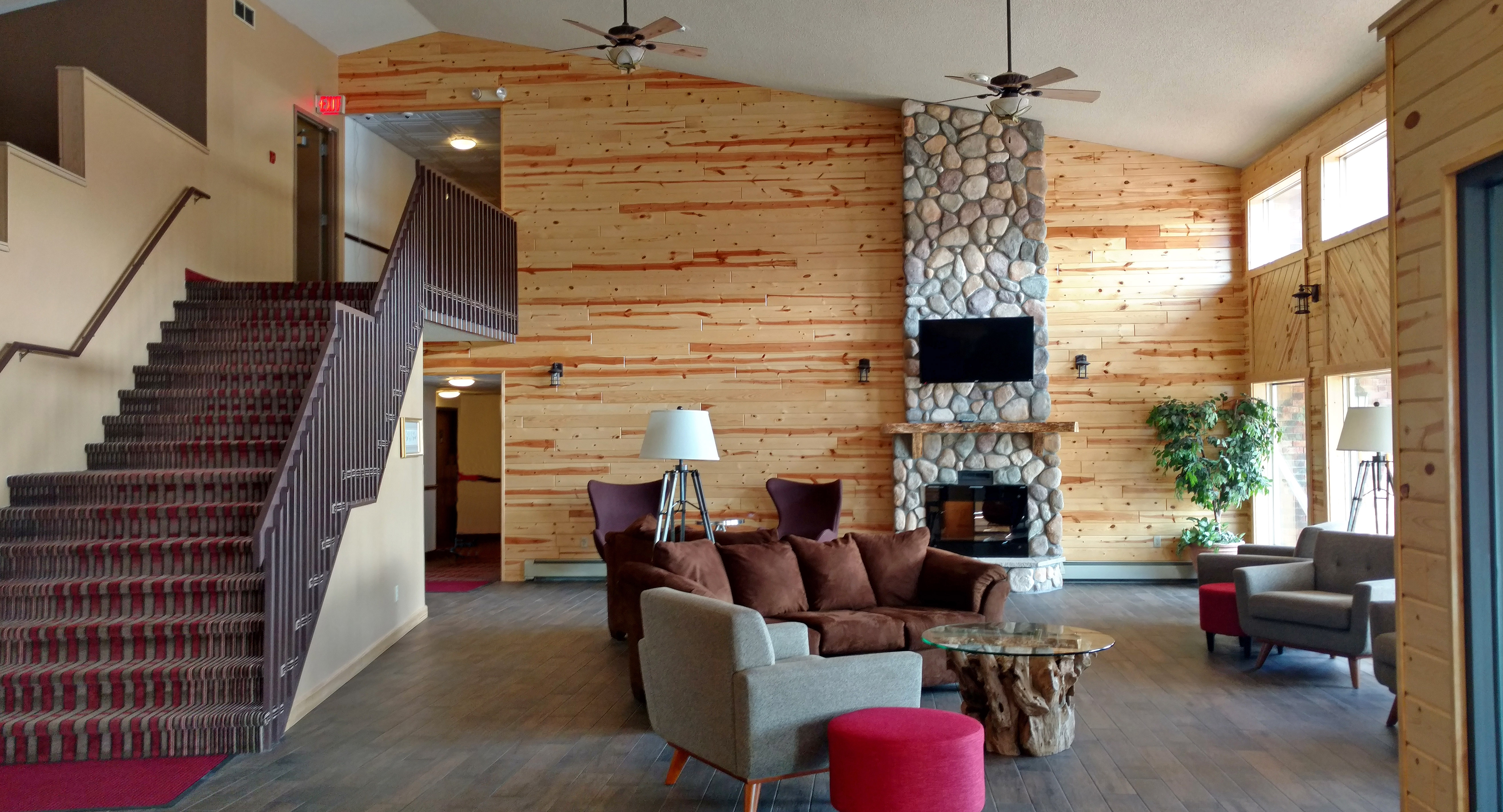 Signature Inn Superior Duluth Red Lion Hotels