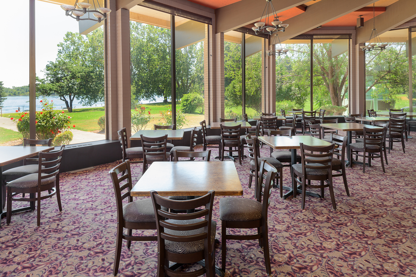 Red Lion Hotel Richland Hanford House Hotels