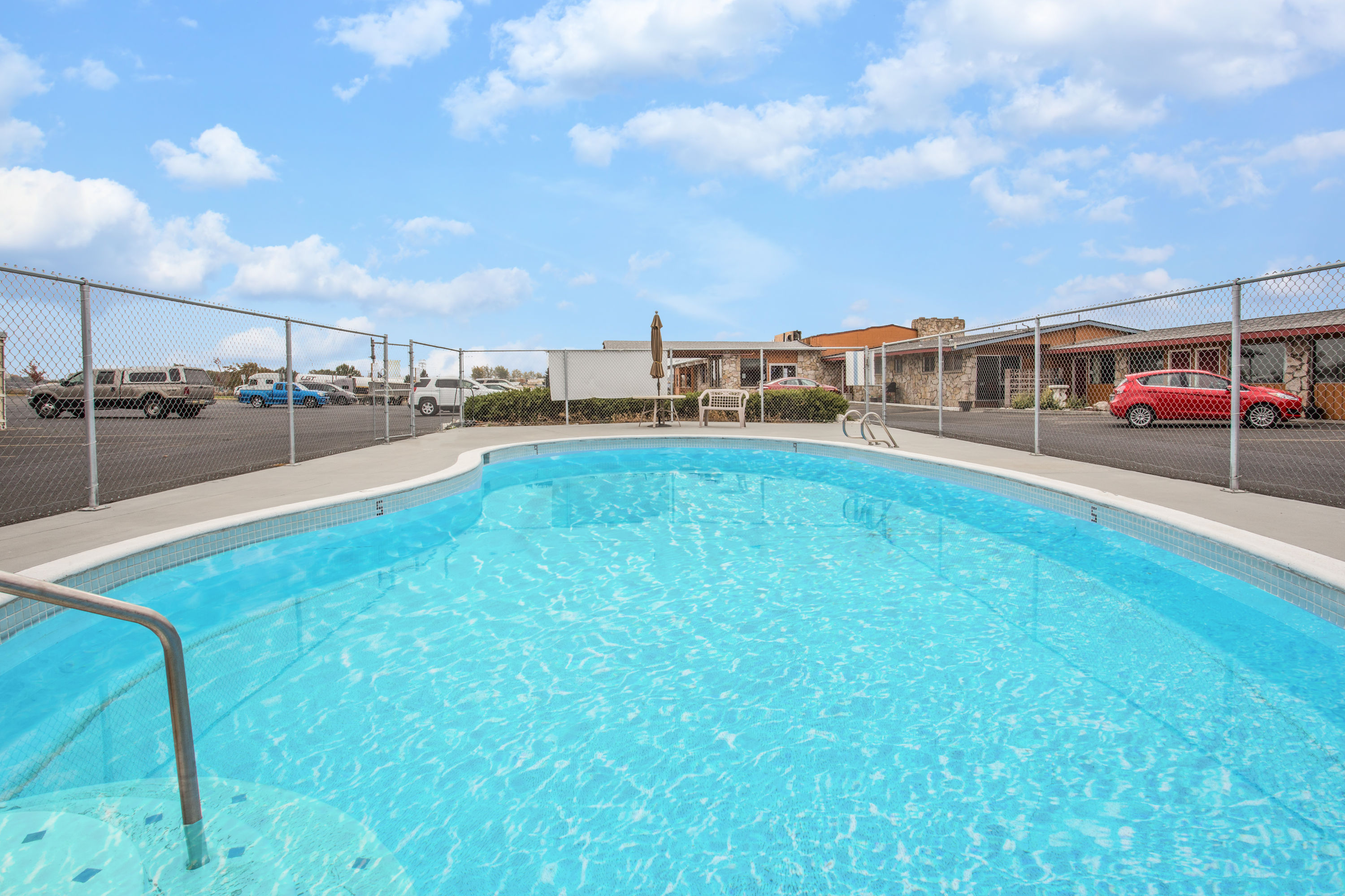 Knights Inn Boardman Red Lion Hotels